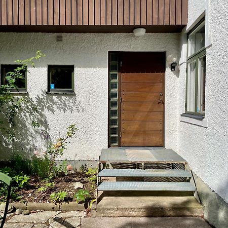 Klefstad Gård Linghem Eksteriør bilde