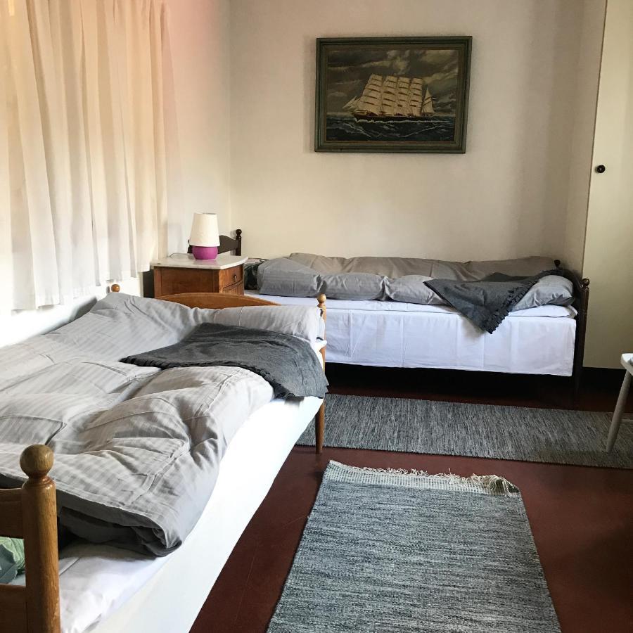 Klefstad Gård Linghem Eksteriør bilde