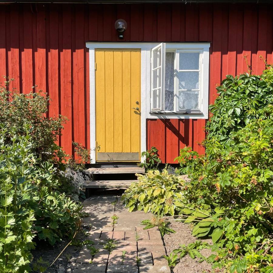 Klefstad Gård Linghem Eksteriør bilde