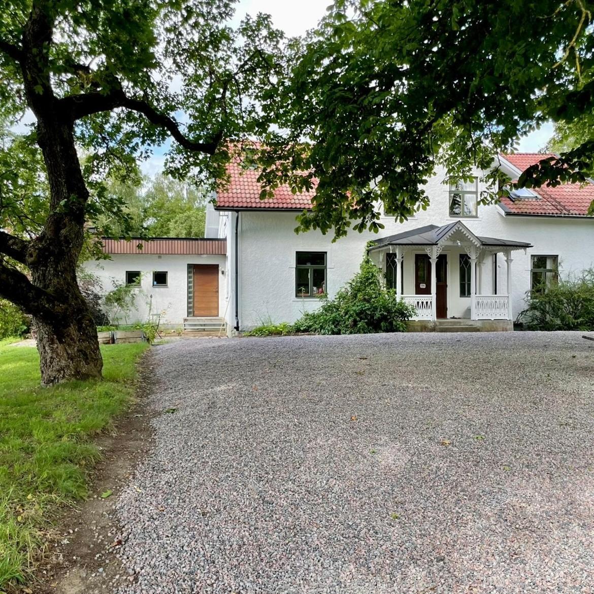Klefstad Gård Linghem Eksteriør bilde