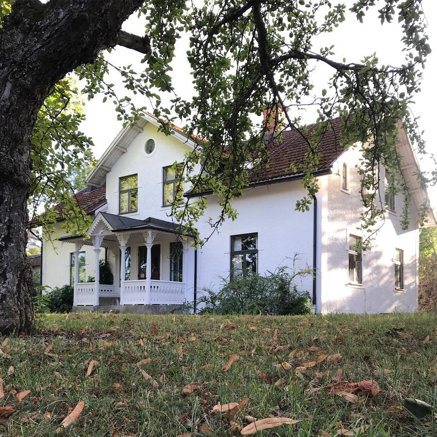 Klefstad Gård Linghem Eksteriør bilde